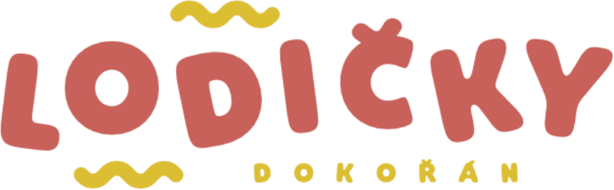 Lodičky dokořán