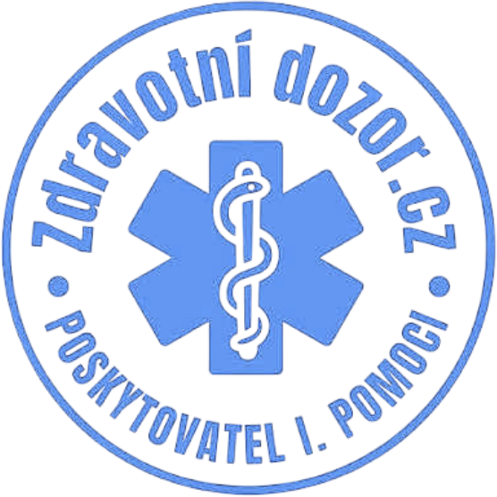 Zdravotní dozorčí